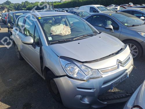 Alternator CITROËN C3 II (SC_) 1.0 VTi 68 | BP38669915M7 - Image 7