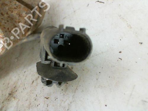 Left front steering knuckle CITROËN JUMPER II Van 2.2 HDi 130 | BP38659205M25 - Image 10