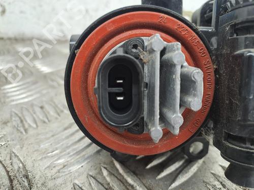 Used Left front fog light Left front fog light 38672505 38672505