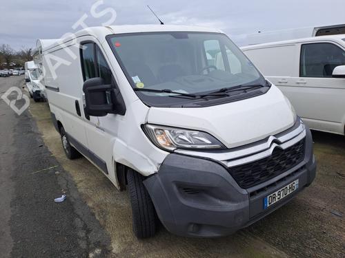 Right headlight CITROËN JUMPER II Van 2.2 HDi 110 | BP38671487C29  - Image 8