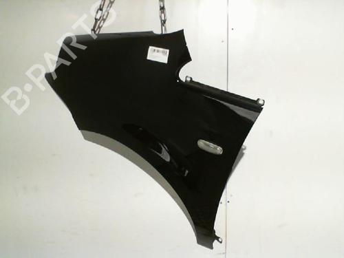 Used Left front fenders Left front fenders 38658956 38658956