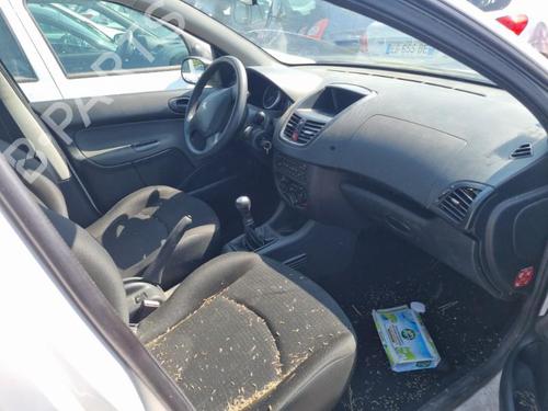 Used Parts PEUGEOT 206+ (2L_, 2M_) 1.1 4929575
