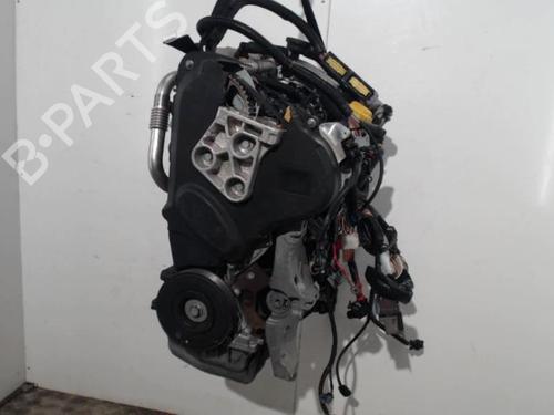 Engine RENAULT SCÉNIC II (JM0/1_) 1.9 dCi (JM14) | BP38661933M1 - Image 8
