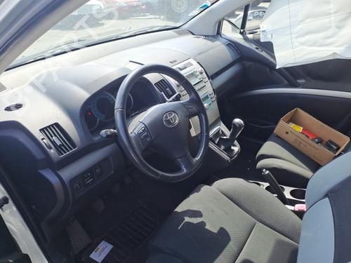 Used Parts TOYOTA COROLLA Verso (ZER_, ZZE12_, R1_) 2.2 D-4D (AUR10_, AUR10R) 4930614