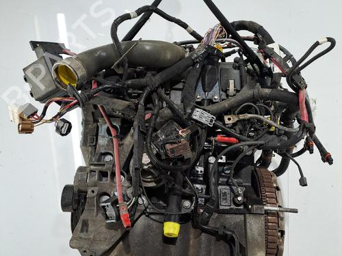 Engine RENAULT MEGANE III Hatchback (BZ0/1_, B3_) 1.5 dCi (BZ0C) | BP39486851M1 - Image 2