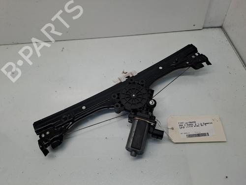 Used Front right window mechanism Front right window mechanism 38779812 38779812