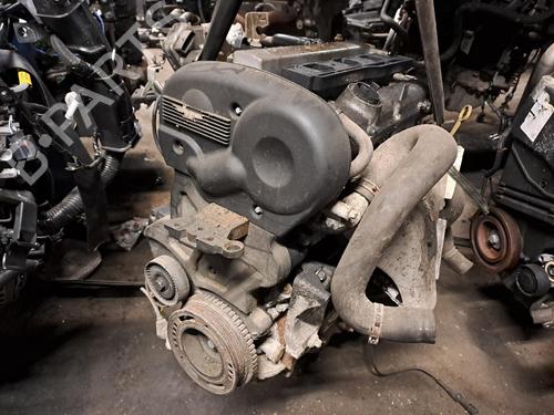 Engine OPEL ASTRA G Coupe (T98) 1.8 16V (F07) | BP38654742M1 - Image 4
