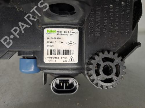 right-front-fog-light-renault-twingo-ii-cn0_-2007-38665633 main image