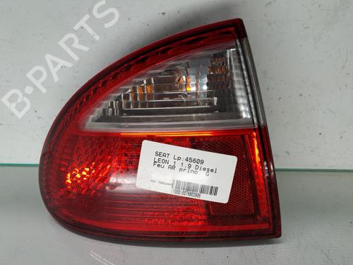 Left taillight SEAT LEON (1M1) 1.9 TDI | BP38663565C34 - Image 2