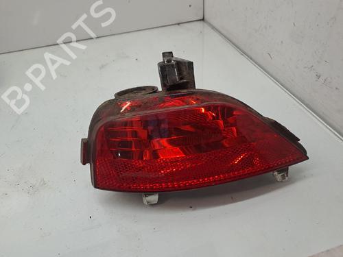 Højre baglygte kofanger Højre baglygte kofanger RENAULT LAGUNA III (BT0/1) 1.5 dCi (BT00, BT0A, BT0T, BT1J) (110 hp) 39486903 39486903