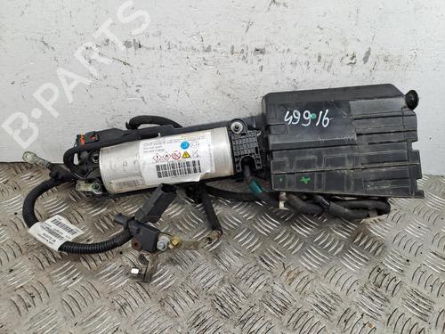 Start/Stop ECU DS DS 4 / DS 4 CROSSBACK (NX_) 1.6 BlueHDi 120 | BP38672989M59 - Image 3