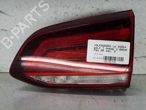 Used Right tailgate light Right tailgate light 38665506 38665506