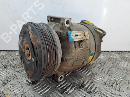 Used AC compressor AC compressor 38670872 38670872