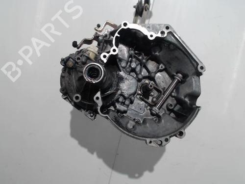 Gearkasse Gearkasse 38663424 38663424