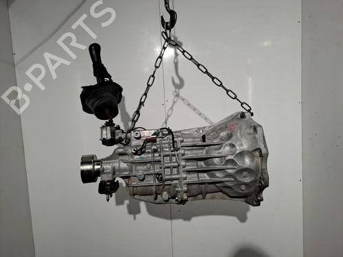 Used Gearbox Gearbox 38666482 38666482