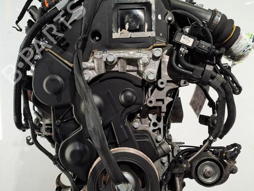 Engine CITROËN C3 Picasso (SH_) 1.6 HDI 90 | BP39950766M1 - Image 2