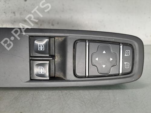 Left front window switch RENAULT CLIO IV (BH_) 1.5 dCi 75 | BP38667577I27 - Image 3