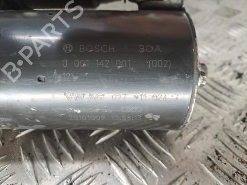Starter AUDI A1 (8X1, 8XK) 1.2 TFSI | BP38669460M8 - Image 4