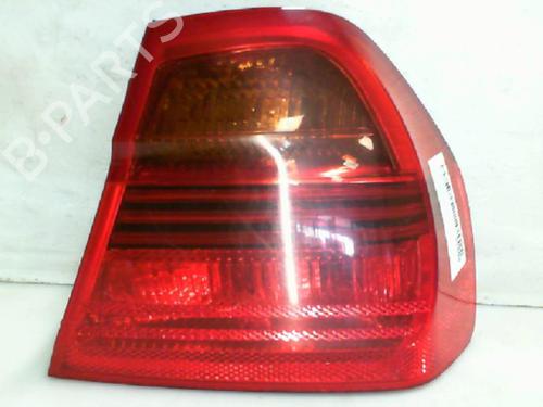 Right taillight BMW 3 (E90) 318 d | BP38652850C35 - Image 2