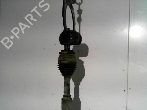 Used Right front driveshaft Right front driveshaft 38653456 38653456