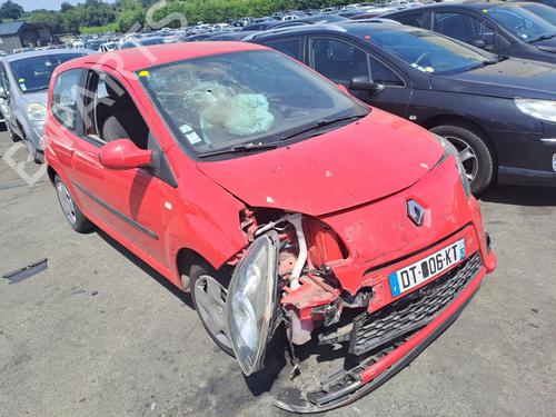 Alternator RENAULT TWINGO II (CN0_) 1.2 (CN0D) | BP38669911M7 - Image 5