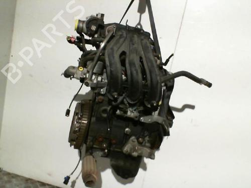 Engine CHEVROLET MATIZ (M200, M250) 0.8 LPG | BP38661258M1 - Image 2