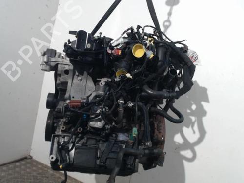 Engine CITROËN C5 II (RC_) 2.0 HDi (RCRHRH) | BP38662071M1 - Image 3