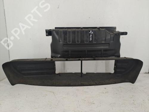Front slam panel RENAULT ZOE (BFM_) ZOE | BP38665810C72 - Image 2