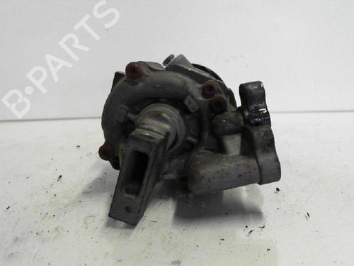 AC compressor OPEL AGILA B (H08) 1.0 LPG (F68) | BP38658439M34 - Image 6