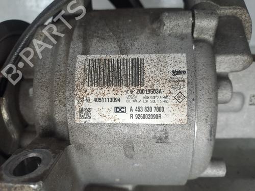 Used AC compressor AC compressor 38668968 38668968