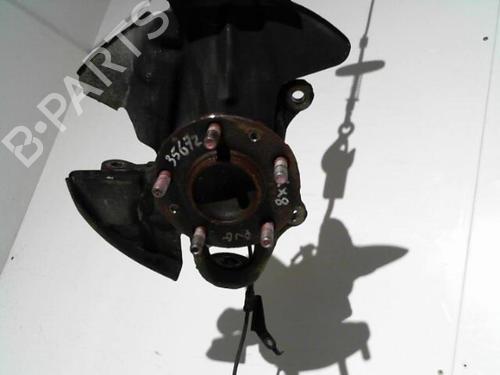 Left front steering knuckle MAZDA RX-8 (SE, FE) 1.3 (FE103, SE3P) | BP38653533M25 - Image 4
