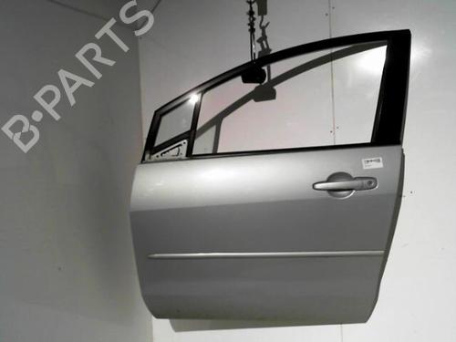 Used Left front door Left front door 38657103 38657103