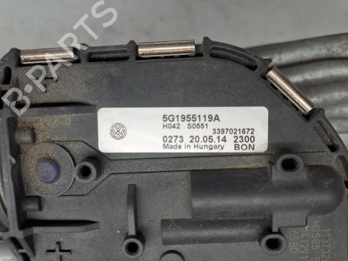 Used Front wiper motor Front wiper motor 38665659 38665659