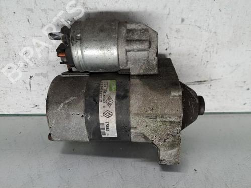 Starter RENAULT TWINGO II (CN0_) 1.2 (CN0D) | BP38664337M8 - Image 3