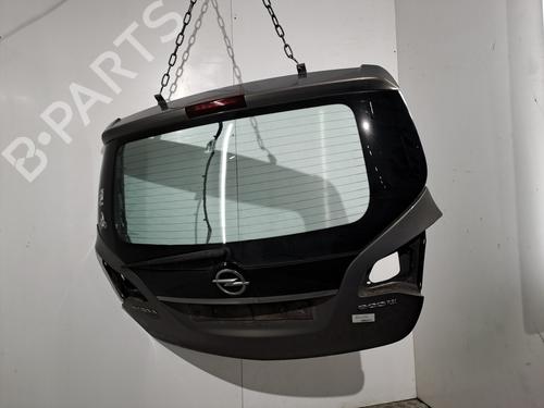 Bagklap CC/Kombi-Coupé Bagklap CC/Kombi-Coupé 38666294 38666294