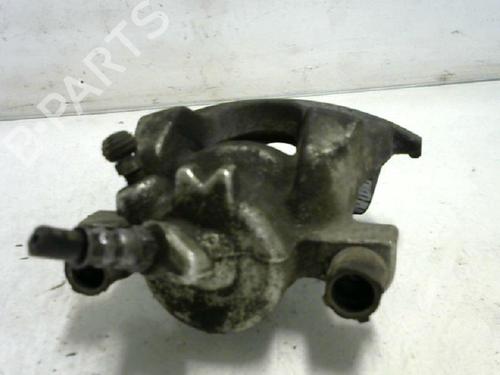 Left front brake caliper DACIA SANDERO II 1.5 dCi | BP38661148M105 - Image 5
