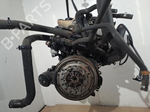 Engine RENAULT TRAFIC II Van (FL) 2.5 dCi 135 (FL0D) | BP38670819M1 - Image 2