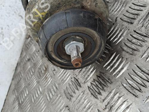 Left front shock absorber DACIA SANDERO II 1.0 SCe 75 (B8JC, B8JD, B8NC) | BP39716061M16 - Image 2