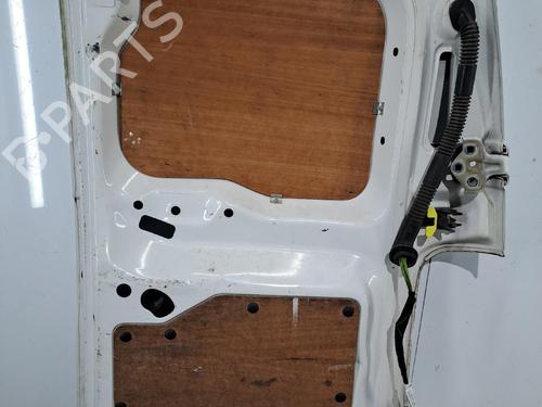 Left tailgate CITROËN JUMPY III Van (V_) 2.0 BlueHDi 120 | BP38779817C76 - Image 6
