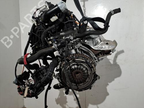 Motor für Motor 38670309 38670309