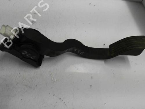 Pedal PEUGEOT 206 SW (2E/K) 2.0 HDi | BP38659045I4 - Image 2