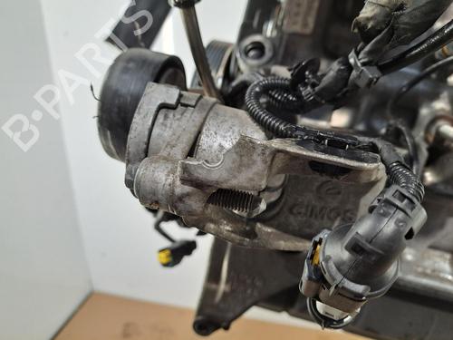 Engine CITROËN C3 Picasso (SH_) 1.6 HDI 90 | BP39950766M1 - Image 4