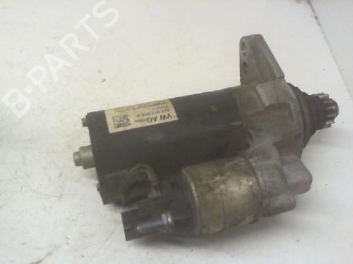 Used Starter Starter 38654396 38654396