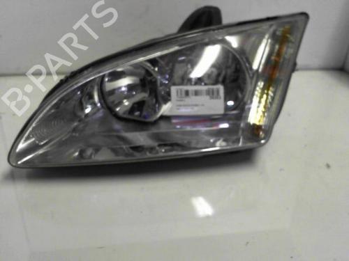 Left headlight FORD FOCUS II (DA_, HCP, DP) 1.6 TDCi | BP38657108C28 - Image 4