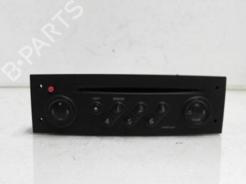 Autoradio Autoradio 38657666 38657666