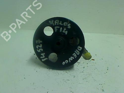 Steering pump DAEWOO KALOS (KLAS) 1.4 | BP38652979M99 - Image 4