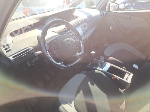 Tågelys CITROËN C4 Picasso II 1.6 HDi / BlueHDi 115 | BP38670947C37 - Image 6