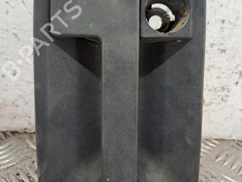 Used Exterior handle Exterior handle 38672167 38672167