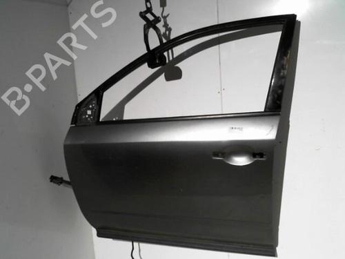 Used Left front door Left front door 38657618 38657618