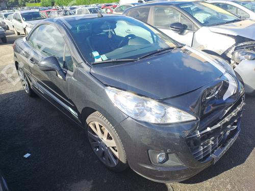 Engine PEUGEOT 207 CC (WD_) 1.6 16V | BP38669567M1 - Image 9